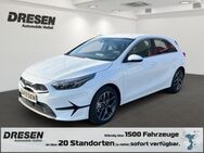 Kia cee'd, Spirit, Jahr 2024 - Korschenbroich