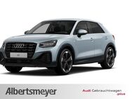 Audi Q2, 35 TFSI S-LINE, Jahr 2024 - Leinefelde-Worbis Leinefelde