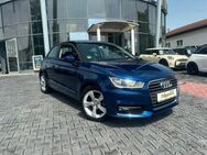 Audi A1 1.0 TFSI DSG Sport Navi S-Line SitzheizungPDC - Mainz