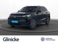 VW Tiguan, 1.5 eTSI Life, Jahr 2024 - Minden (Nordrhein-Westfalen)