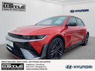 Hyundai IONIQ 5, N h NGB Lager, Jahr 2024 - Augsburg
