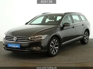 VW Passat Variant, 2.0 TDI Business ##17Z##, Jahr 2022 - Donnersdorf