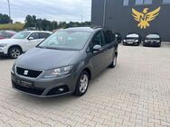 Seat Alhambra Style 2.0TDI,Navi,RFK,7-Sitz,AHK,7-Sitz - Mengkofen