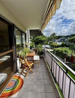 ++ Top Wohnung in Merzhausen, frei werdend ++ - Merzhausen
