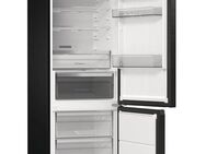 Hisense Kühl-/Gefrierkombination RB5P410SAFC, 203 cm hoch, 59,5 cm breit, BigVolume - 413 Liter Volumen