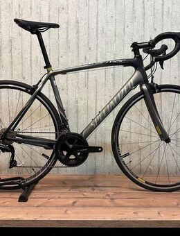 Specialized Tarmac Comp Carbon Rennrad RH 56 NEU - Gedern Zentrum