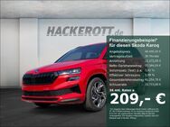 Skoda Karoq, 2.0 TSI Sportline, Jahr 2024 - Langenhagen