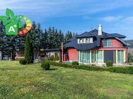 Modernes Traumhaus in Schneeberg - Platz, Stil und Lebensqualität - Schneeberg (Sachsen)