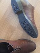 Herrenschuh Neu Gr. 44 zu verkaufen. in 53229