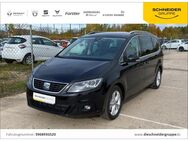 Seat Alhambra, 2.0 TDI Xcellence 130KW, Jahr 2021 - Zwickau