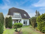 Einfamilienhaus in Fredersdorf-Vogelsdorf mit Blick ins Grüne - ideal für Familien - Fredersdorf-Vogelsdorf