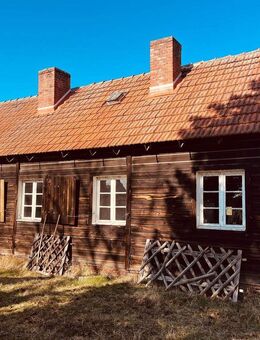 Wohnhaus "Remise" anno 1900 - Kloster Lehnin