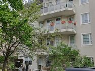 Kleine 2-Raum-Eigentumswohnung in Dresden Cotta (2. OG) - Dresden