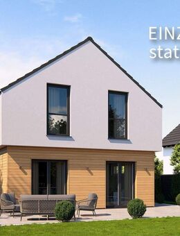 EINZUGSFERTIG! KLEIN IN DER FLÄCHE, GROSS IM GEFÜHL - Aktionshaus Pur 2 - Hohenthann