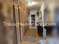 [TAUSCHWOHNUNG] 3Z.Wohnung an der Hafenstraße - Münster