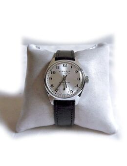 Schöne Armbanduhr von Kienzle Alfa - Nürnberg