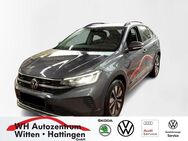 VW Taigo, 1.0 TSI Move GJ-REIFEN, Jahr 2024 - Hattingen