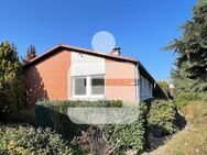 Familienfreundlicher Bungalow in Röttenbach...Wohnen auf einer Ebene - Röttenbach (Landkreis Erlangen-Höchstadt)