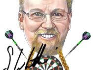 Simon Whitlock - Darts - Rodgau
