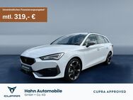 CUPRA Leon, 1.5 Sportstourer eTSI, Jahr 2023 - Weinstadt Zentrum