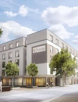 NEUBAU! Betreute Wohnungen zu vermieten! - Villingen-Schwenningen