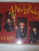 4 Non Blondes in 59597