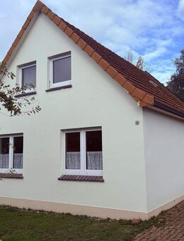 EFH mit vielen Möglichkeiten und großem Grundstück in ruhiger Sackgasse von Oldenburg - Bloherfelde - Oldenburg