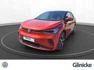 VW ID.5, GTX 77kWh SiHz, Jahr 2022 - Erfurt