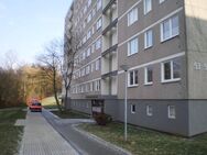 Sanierte 3-Zimmer-Wohnung mit neuem Fußboden - Marburg