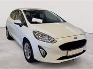 Ford Fiesta, Cool & Connect Spurhalteass Notbremsass Vorb, Jahr 2019 - Mönchengladbach