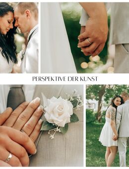 FOTOGRAF Hochzeitsfotografie von Alina Shevchenko - Braunschweig