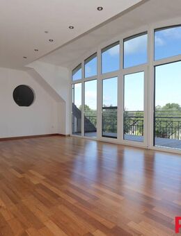 Stilvolles Wohnen in Dörenhagen - Borchen