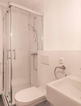Kuschelige 30m²-Wohnung in Kehl! - Kehl