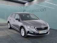 Skoda Scala, 1.0 TSI Ambition, Jahr 2024 - München