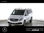 Mercedes-Benz V 250 d Avantgarde Edition Lang L2 8Si+Dist+360° - Schierling