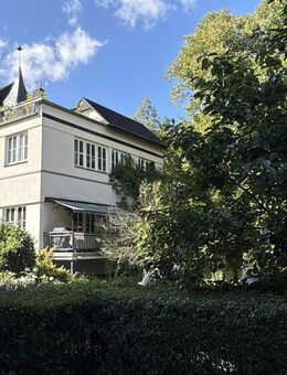 Altbau-Charme || 230 m zum Rhein || Blick auf Drachenfels - Bonn