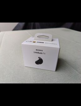NEU | Sony LinkBuds Fit - OVP - Wernau (Neckar) Zentrum