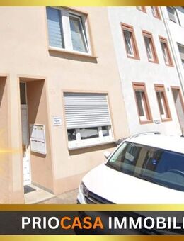 Trier-Euren: Voll vermietetes Mehrfamilienhaus - 205 m² Wohnfläche, 3 Wohnungen, 2.050 € Kaltmiete / Monat, Terrasse & virtuelle Besichtigung - Trier