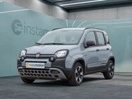 Fiat Panda, CITY CROSS ALLWETTER, Jahr 2019 - München