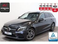 Mercedes-Benz C 300 de T 3x AMG WIDE,HEADUP,360GRAD,ACC,1.HAND - Berlin