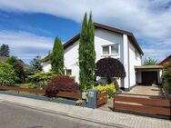 Freistehendes Haus mit großem Garten in traumhafter Lage in Dudenhofen-Süd *von privat* - Dudenhofen