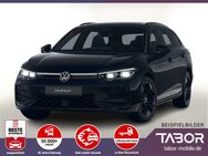 VW Passat, Var TDI 193 R-Line, Jahr 2025 - Kehl