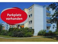 3-Zimmer-Wohnung mit separaten WC sucht Nachmieter // 4.OG links - Wolfsburg