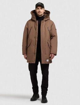 khujo Kurzmantel NATE