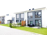 ! Einzugsbereit ! Maulbronn 145 m² Neubau-Doppelhaushälfte * Aussichtslage * Vorteile durch KFWG-Standard * - Maulbronn