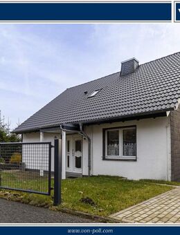 Großzügige Wohnung über zwei Etagen in Neuastenberg - Winterberg