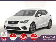 Seat Ibiza, 1.0 TSI 116 Style KlimaKomfP 16Z ParkA, Jahr 2022 - Freiburg (Breisgau)