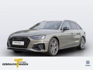 Audi A4 40 TFSI Q 2 x S LINE LM19 MATRIX KAMERA NAVI+ VIRTUAL - Recklinghausen