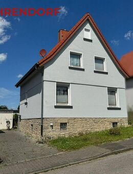 Ich bin etwas Besonderes! - Detmold