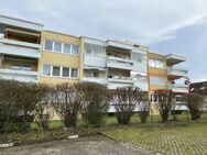 Etagenwohnung mit Renovierungsbedarf in Weißenburg - Weißenburg (Bayern)